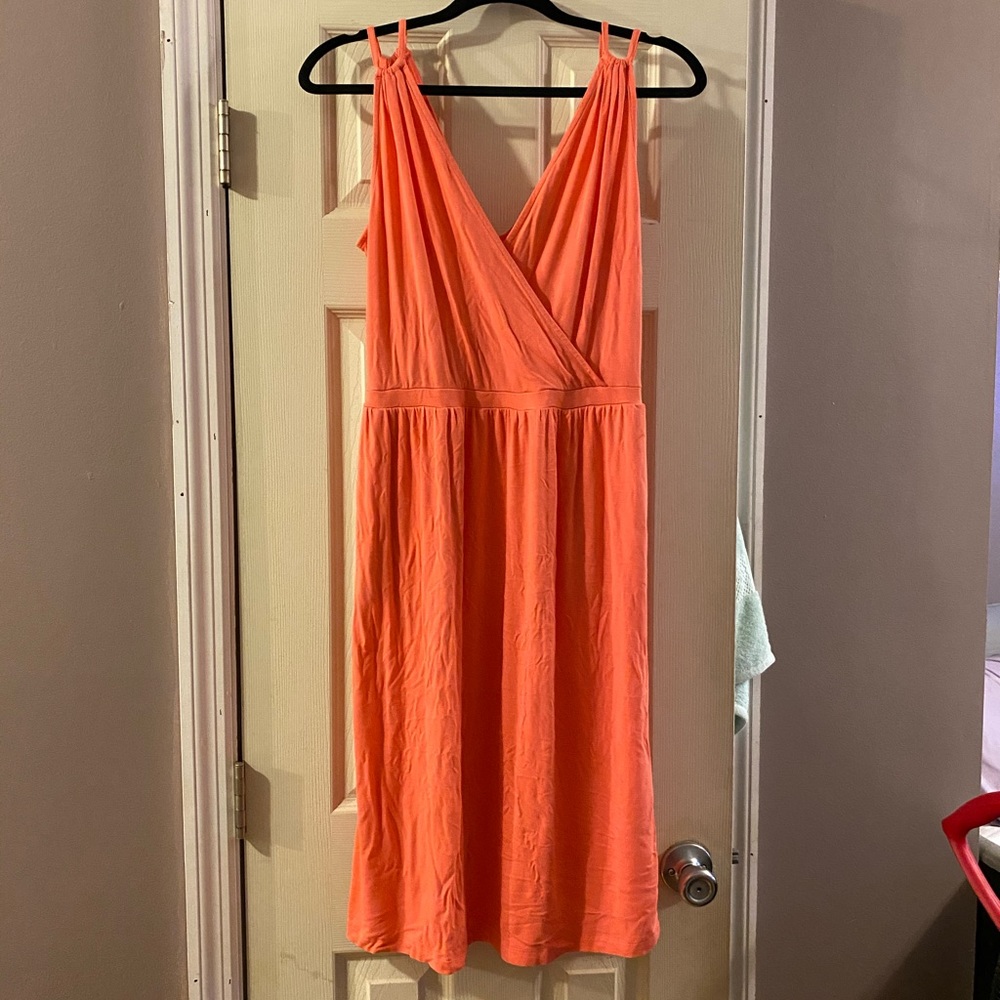 Banana Republic Sundress